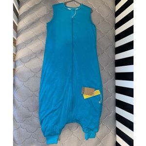 Limited edition, Kyte Lagoon Walker sleep sack 1.0 tog nwt